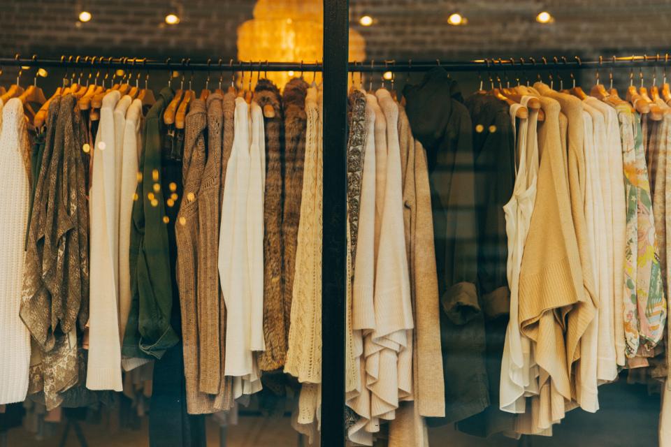 Comercios